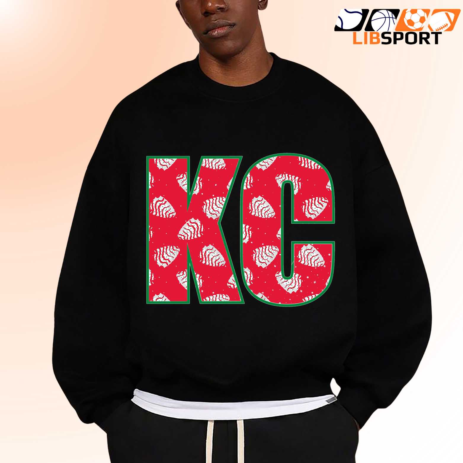 Arrowhead Christmas Shirt, Kc Holiday Tee, Football Graphic T-Shirt